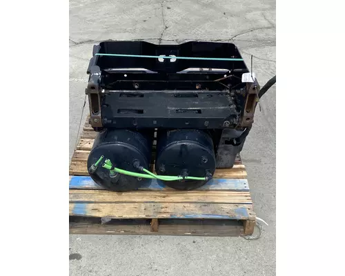 FREIGHTLINER Cascadia Battery Box