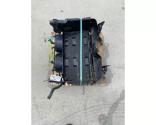 FREIGHTLINER Cascadia Battery Box