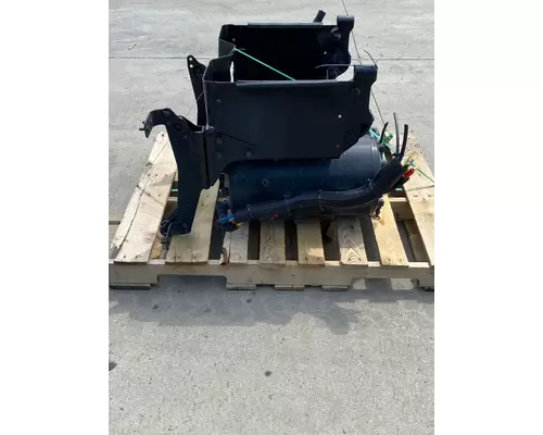 FREIGHTLINER Cascadia Battery Box