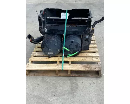 FREIGHTLINER Cascadia Battery Box