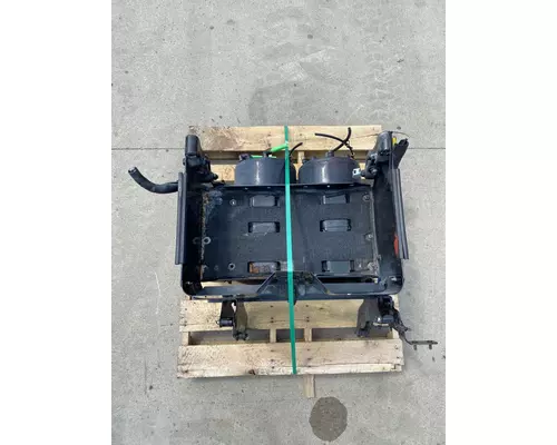 FREIGHTLINER Cascadia Battery Box