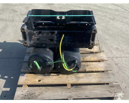 FREIGHTLINER Cascadia Battery Box