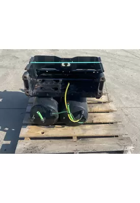 FREIGHTLINER Cascadia Battery Box