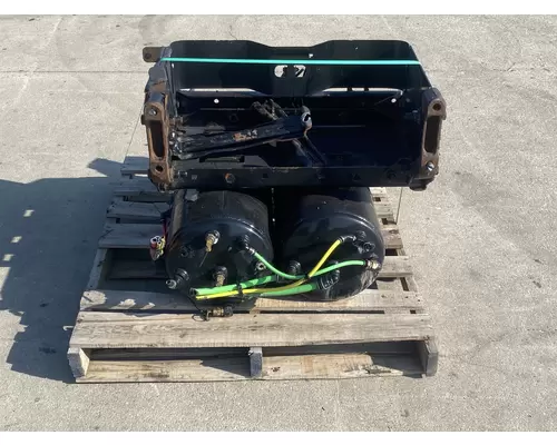 FREIGHTLINER Cascadia Battery Box