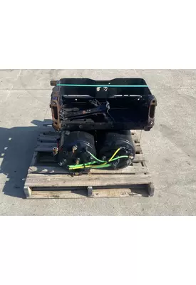 FREIGHTLINER Cascadia Battery Box