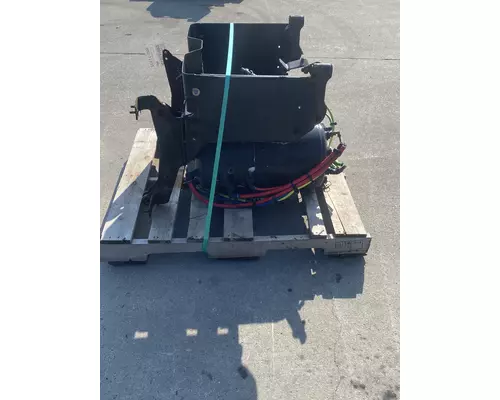 FREIGHTLINER Cascadia Battery Box