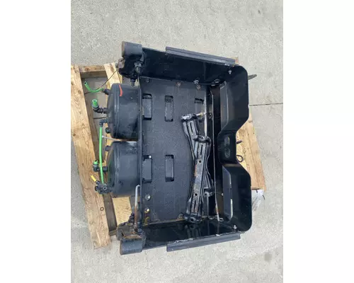 FREIGHTLINER Cascadia Battery Box