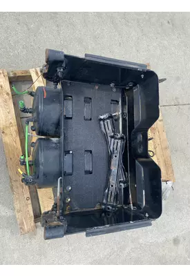 FREIGHTLINER Cascadia Battery Box