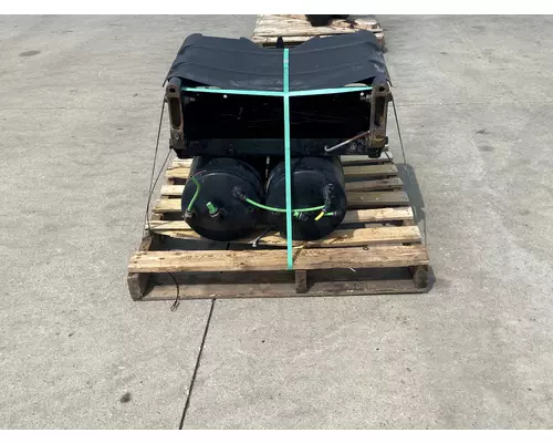 FREIGHTLINER Cascadia Battery Box
