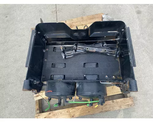 FREIGHTLINER Cascadia Battery Box