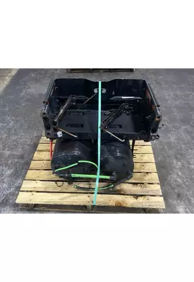 FREIGHTLINER Cascadia Battery Box