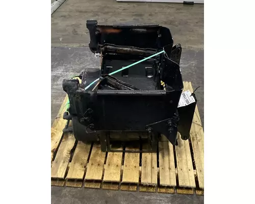 FREIGHTLINER Cascadia Battery Box