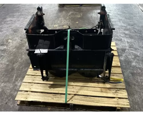 FREIGHTLINER Cascadia Battery Box