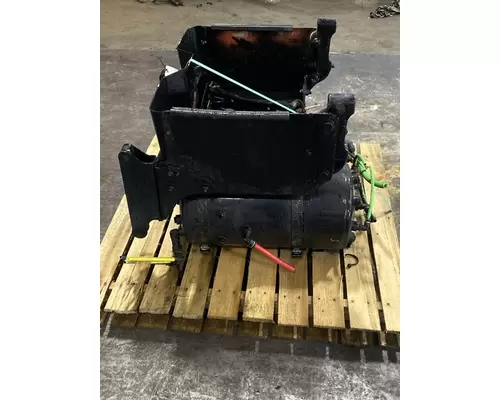 FREIGHTLINER Cascadia Battery Box