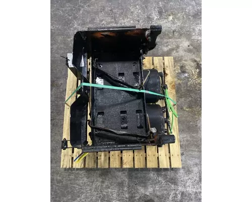 FREIGHTLINER Cascadia Battery Box