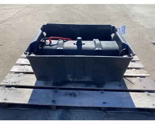 FREIGHTLINER Cascadia Battery Box