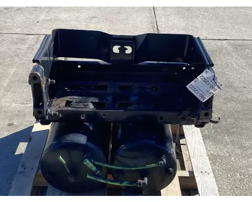 FREIGHTLINER Cascadia Battery Box