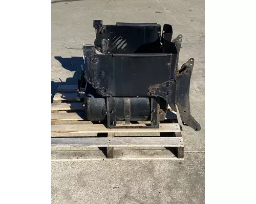 FREIGHTLINER Cascadia Battery Box