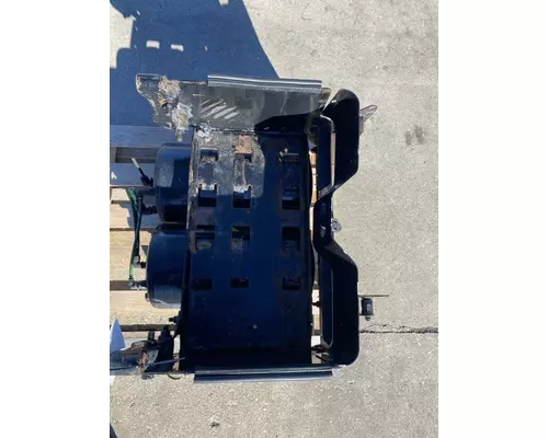 FREIGHTLINER Cascadia Battery Box