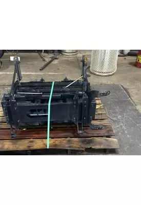 FREIGHTLINER Cascadia Battery Box