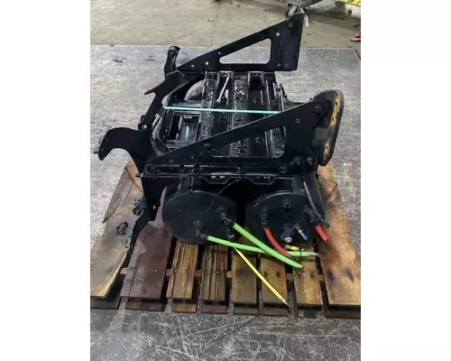 FREIGHTLINER Cascadia Battery Box