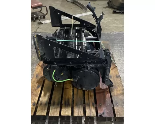 FREIGHTLINER Cascadia Battery Box