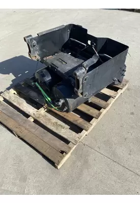 FREIGHTLINER Cascadia Battery Box