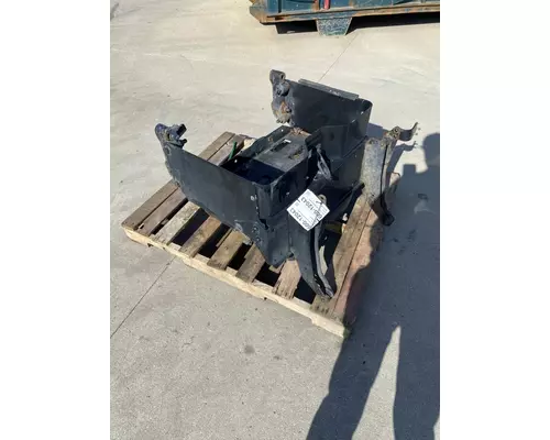 FREIGHTLINER Cascadia Battery Box