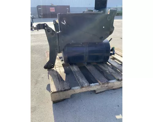 FREIGHTLINER Cascadia Battery Box