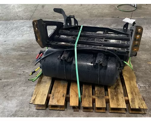 FREIGHTLINER Cascadia Battery Box