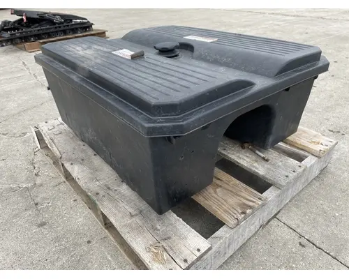 FREIGHTLINER Cascadia Battery Box