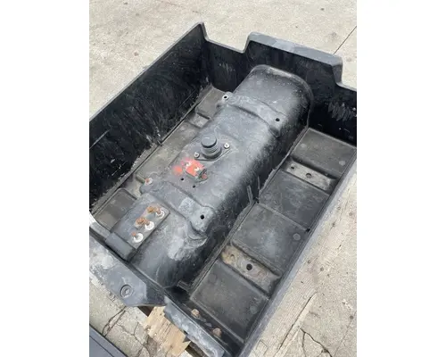 FREIGHTLINER Cascadia Battery Box