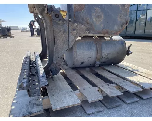 FREIGHTLINER Cascadia Battery Box