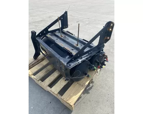 FREIGHTLINER Cascadia Battery Box