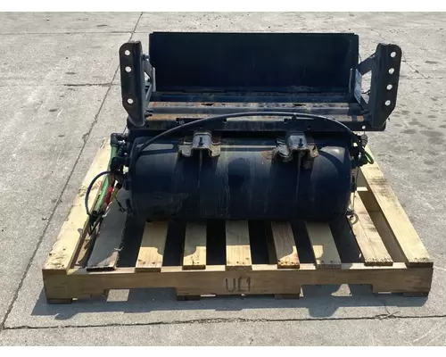 FREIGHTLINER Cascadia Battery Box