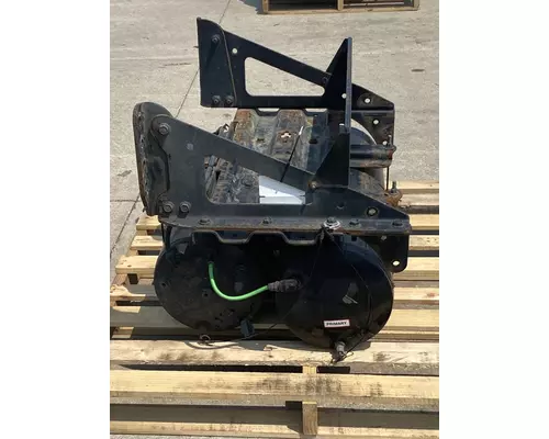 FREIGHTLINER Cascadia Battery Box