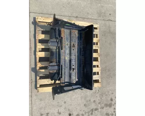 FREIGHTLINER Cascadia Battery Box