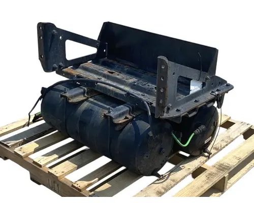 FREIGHTLINER Cascadia Battery Box