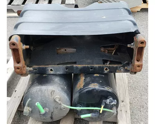 FREIGHTLINER Cascadia Battery Box