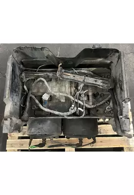 FREIGHTLINER Cascadia Battery Box