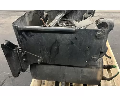 FREIGHTLINER Cascadia Battery Box