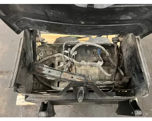 FREIGHTLINER Cascadia Battery Box