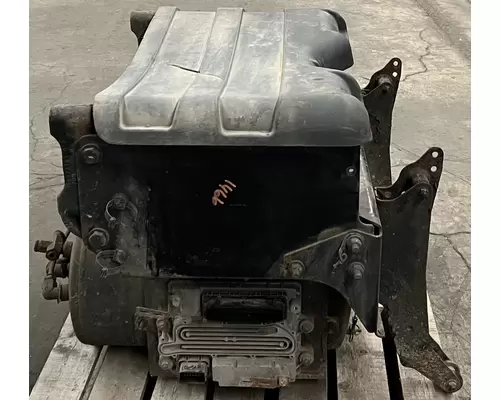 FREIGHTLINER Cascadia Battery Box