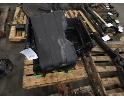 FREIGHTLINER Cascadia Battery Box