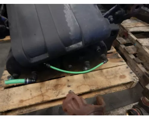FREIGHTLINER Cascadia Battery Box