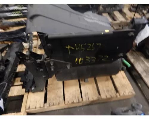 FREIGHTLINER Cascadia Battery Box