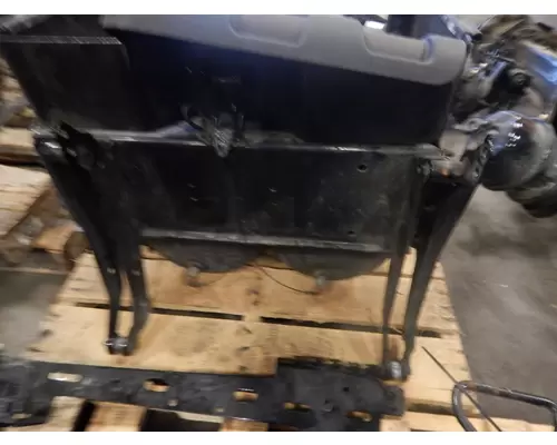 FREIGHTLINER Cascadia Battery Box