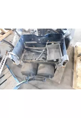 FREIGHTLINER Cascadia Battery Box