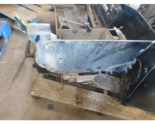 FREIGHTLINER Cascadia Battery Box
