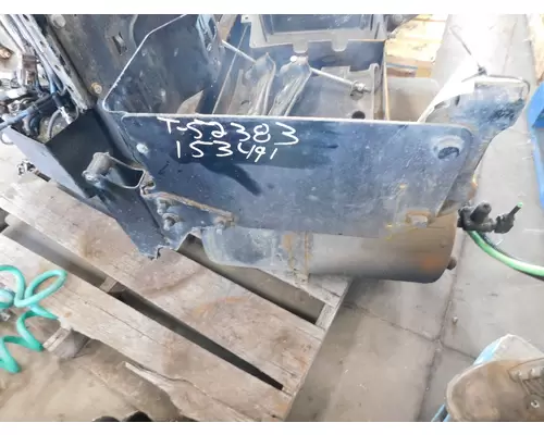 FREIGHTLINER Cascadia Battery Box